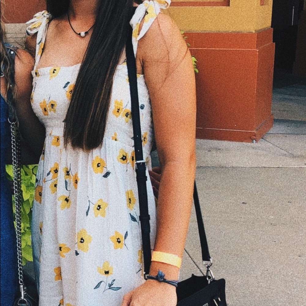 Billabong romper